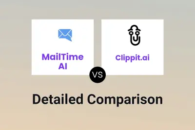 MailTime AI vs Clippit.ai