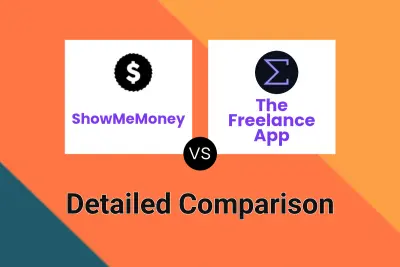 ShowMeMoney vs The Freelance App