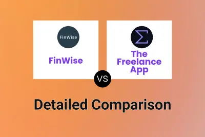 FinWise vs The Freelance App