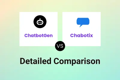 ChatbotGen vs Chabotix