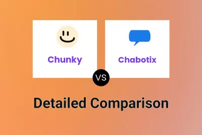 Chunky vs Chabotix