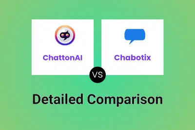 ChattonAI vs Chabotix