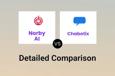 Norby AI vs Chabotix