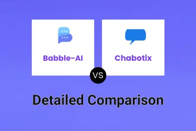 Babble-AI vs Chabotix