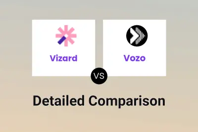 Vizard vs Vozo