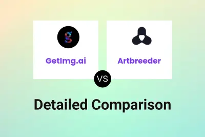 GetImg.ai vs Artbreeder