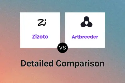 Zizoto vs Artbreeder