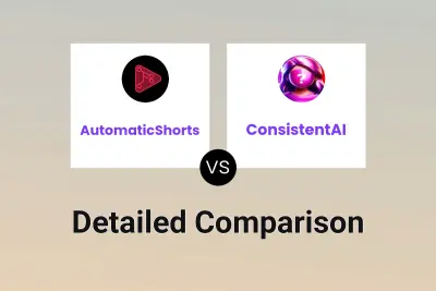 AutomaticShorts vs ConsistentAI