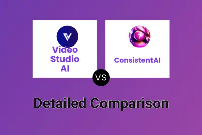 Video Studio AI vs ConsistentAI