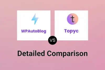 WPAutoBlog vs Topyc