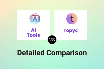 AI Tools vs Topyc