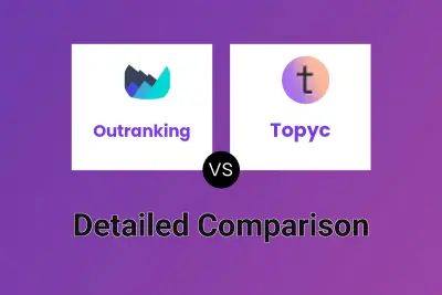 Outranking vs Topyc