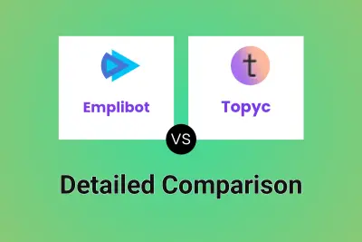 Emplibot vs Topyc