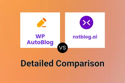 WP AutoBlog vs nxtblog.ai