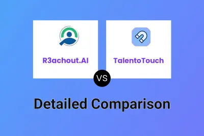 R3achout.AI vs TalentoTouch