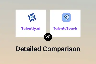 Talently.ai vs TalentoTouch