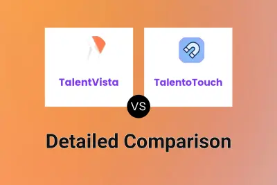 TalentVista vs TalentoTouch