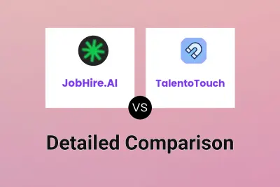 JobHire.AI vs TalentoTouch