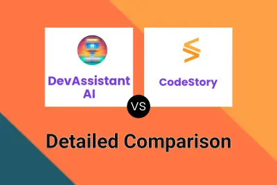 DevAssistant AI vs CodeStory