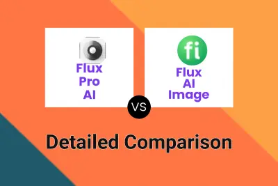 Flux Pro AI vs Flux AI Image