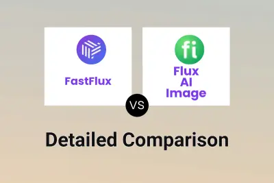 FastFlux vs Flux AI Image