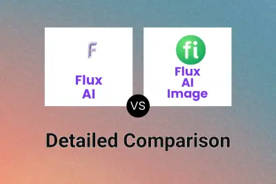 Flux AI vs Flux AI Image