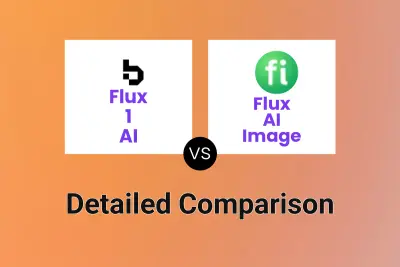 Flux 1 AI vs Flux AI Image