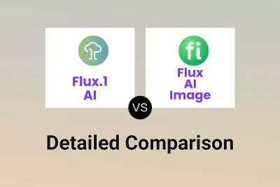 Flux.1 AI vs Flux AI Image