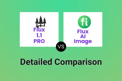 Flux 1.1 PRO vs Flux AI Image