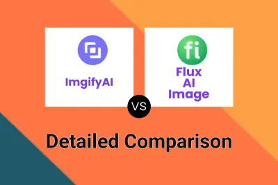 ImgifyAI vs Flux AI Image