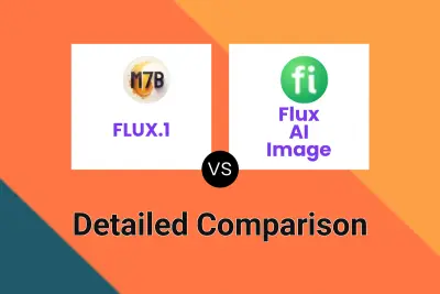 FLUX.1 vs Flux AI Image