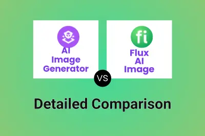 AI Image Generator vs Flux AI Image