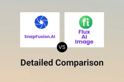 SnapFusion.AI vs Flux AI Image