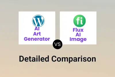 AI Art Generator vs Flux AI Image