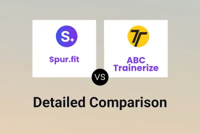 Spur.fit vs ABC Trainerize