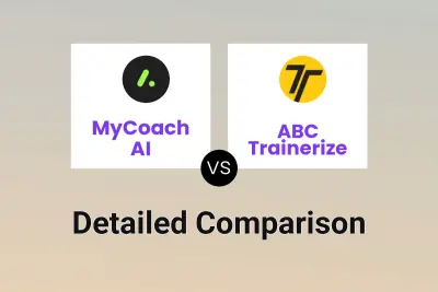 MyCoach AI vs ABC Trainerize