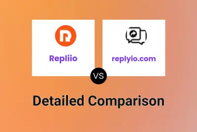 Repliio vs replyio.com