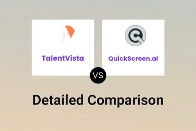 TalentVista vs QuickScreen.ai