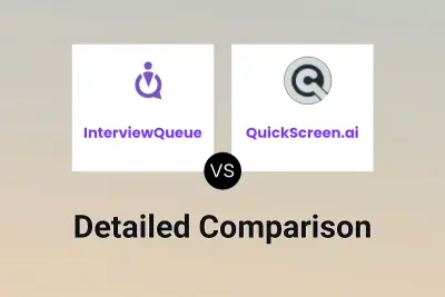 InterviewQueue vs QuickScreen.ai