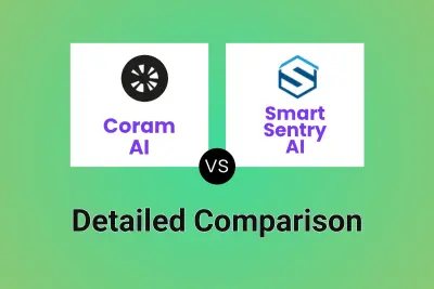 Coram AI vs Smart Sentry AI