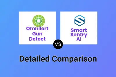 Omnilert Gun Detect vs Smart Sentry AI