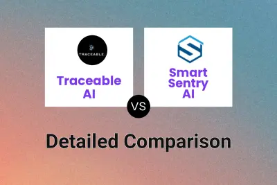 Traceable AI vs Smart Sentry AI