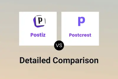 Postiz vs Postcrest