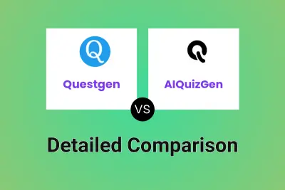 Questgen vs AIQuizGen