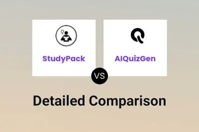 StudyPack vs AIQuizGen