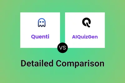 Quenti vs AIQuizGen