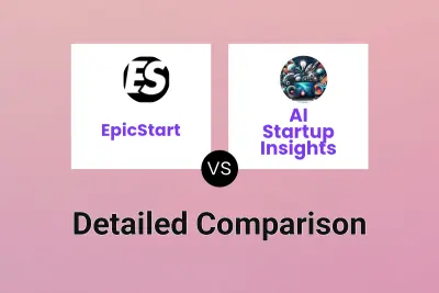 EpicStart vs AI Startup Insights