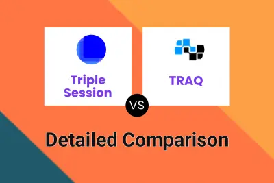 Triple Session vs TRAQ