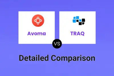 Avoma vs TRAQ