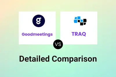 Goodmeetings vs TRAQ